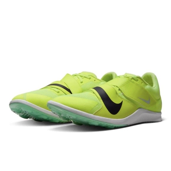 Nike Zoom Rival Jump Track and Field Jumping Spikes DR2756-700 Size US 12 - Picture 1 of 6